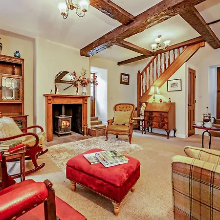 1 Bed In Matterdale 91812