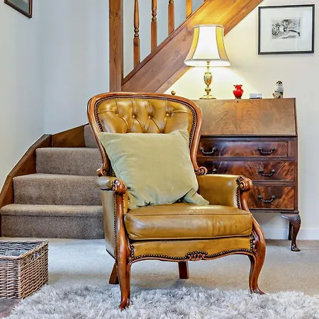 別荘 1 Bed In Matterdale 91812