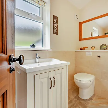 1 Bed In Matterdale 91812 Vakantiehuis Dockray