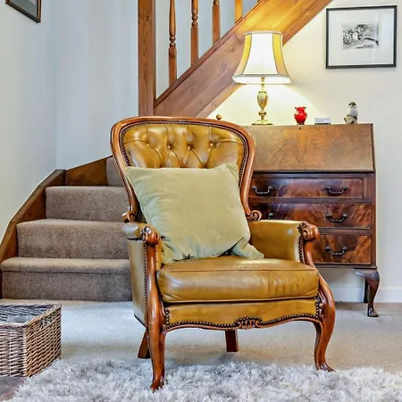 Vakantiehuis 1 Bed In Matterdale 91812 Dockray