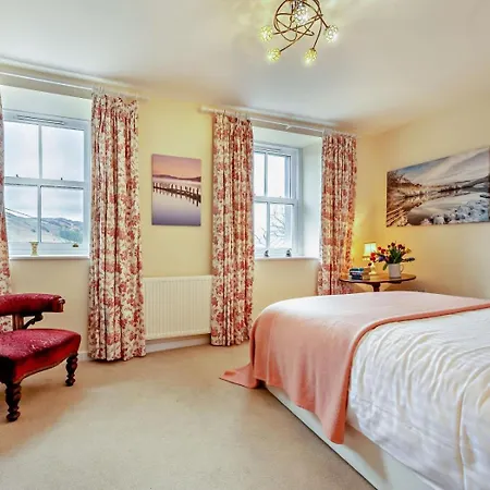 別荘 1 Bed In Matterdale 91812