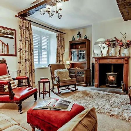 1 Bed In Matterdale 91812 * ドックレー