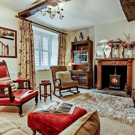 1 Bed In Matterdale 91812