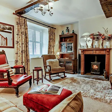 Feriehus 1 Bed In Penrith Oc-91812