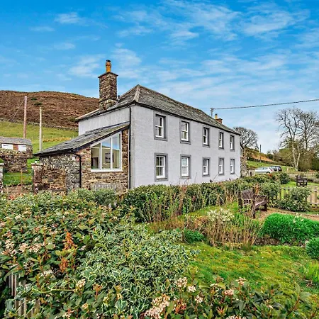 1 Bed In Matterdale 91812 Vakantiehuis Dockray