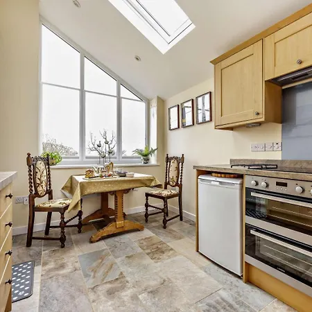 1 Bed In Matterdale 91812 Dockray