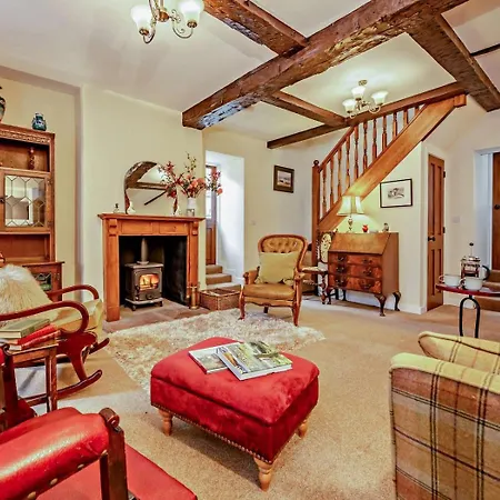 1 Bed In Penrith Oc-91812 * Dockray
