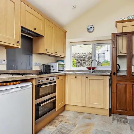 Σπίτι διακοπών 1 Bed In Penrith Oc-91812