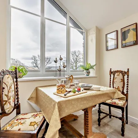 1 Bed In Matterdale 91812 Dockray