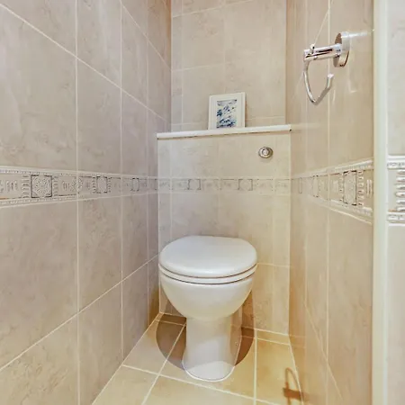 Feriehus 1 Bed In Penrith Oc-91812
