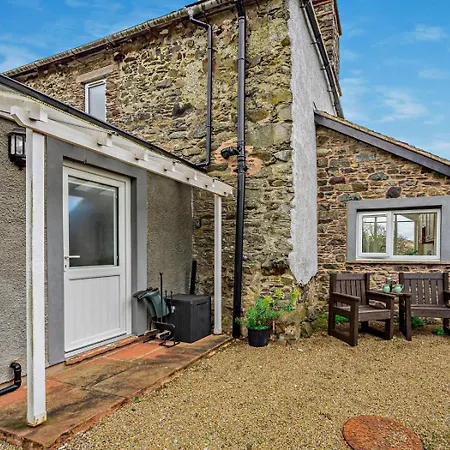 1 Bed In Matterdale 91812 *